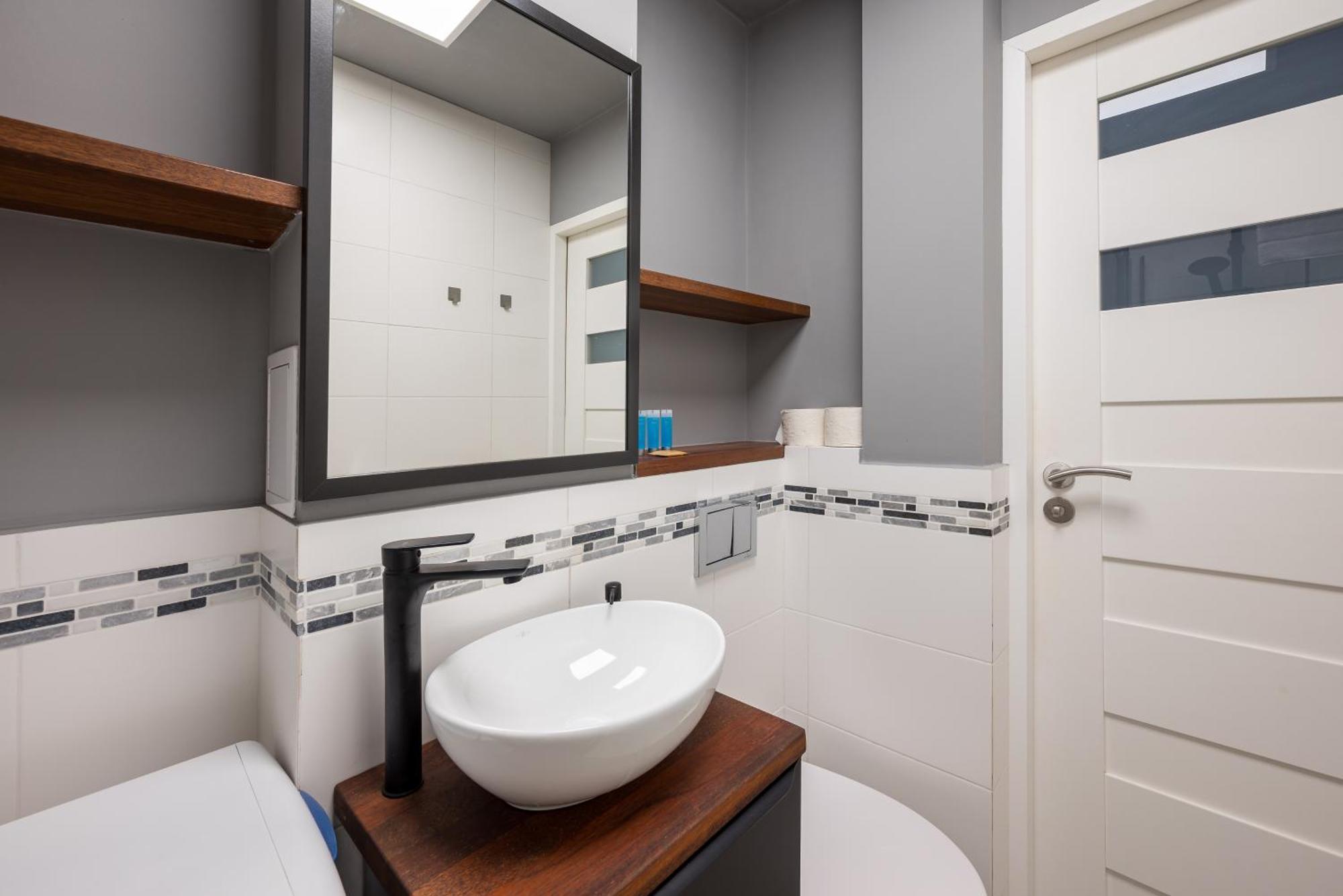 Solec Powisle Pleasant Apartamento Varsovia